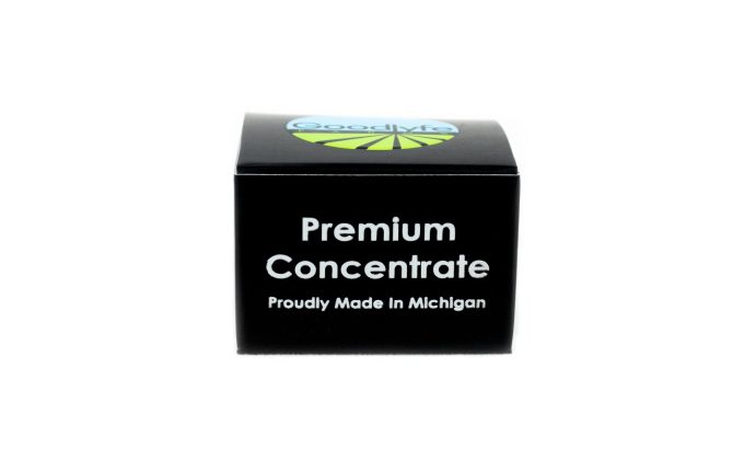 Goodlyfe Concentrates